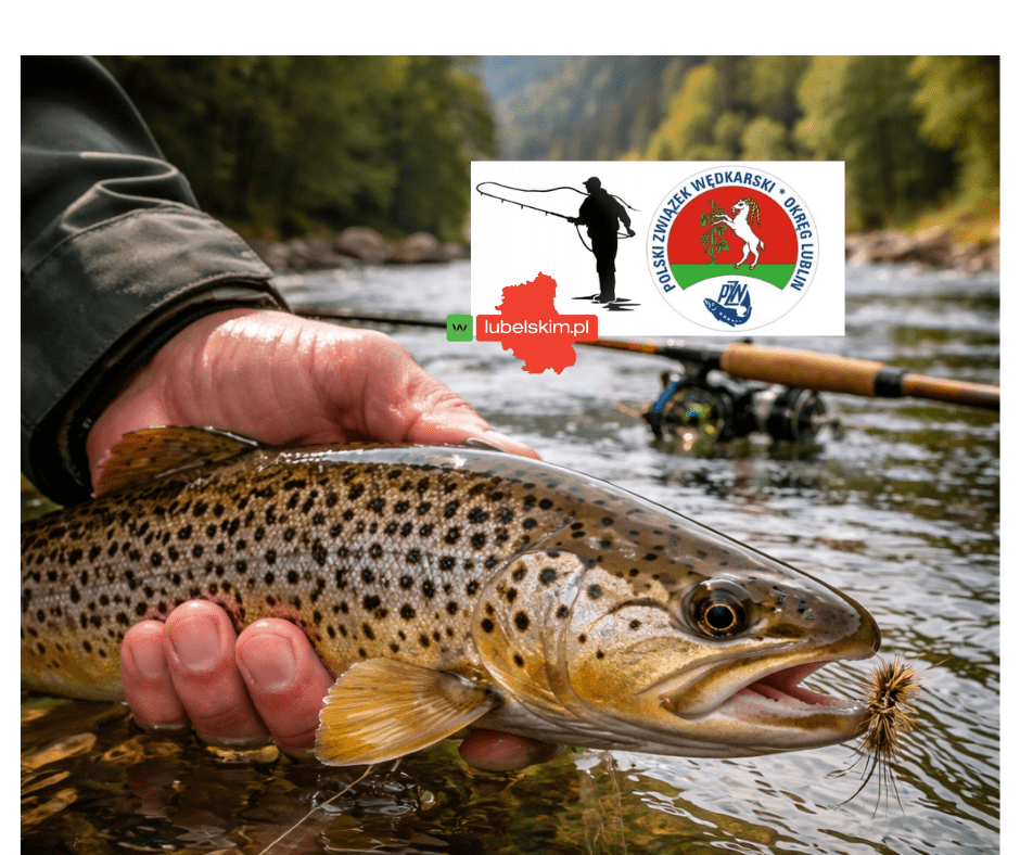 Muchowe Mistrzostwa Okręgu Lubelskiego 2026 – trzy dni rywalizacji na Dunajcu i Łopusznej