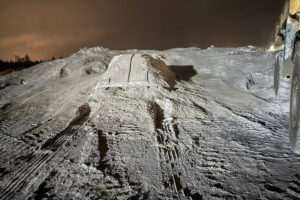 CBŚP uderza w mafię śmieciową. 16 zatrzymanych