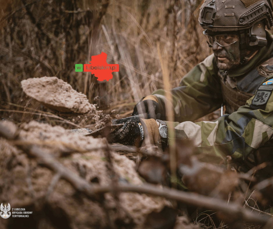 Dołącz do WOT w Lubelskim – majowe szkolenie i ponad 7 tys. zł na start