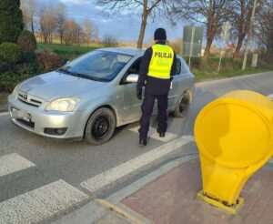 Ponad 8600 kontroli podczas akcji „Trzeźwość” w Lublinie – 8 kierowców pod wpływem alkoholu