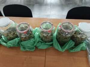 Poważny cios w narkobiznes w Lublinie