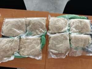 Poważny cios w narkobiznes w Lublinie