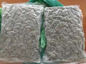 Poważny cios w narkobiznes w Lublinie