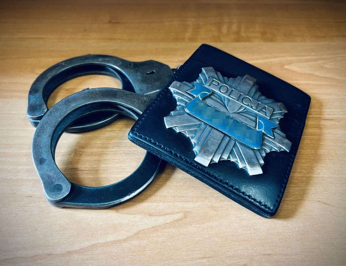 28-latka z Puław usłyszała zarzut przywłaszczenia 2100 zł z pozostawionego plecaka