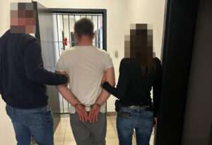 26-letni recydywista zatrzymany w Ryckach: alkohol, narkotyki i dwa zakazy prowadzenia pojazdów