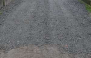 Nocna kradzież 40 ton destruktu w gminie Ułęż zakończona sukcesem policji