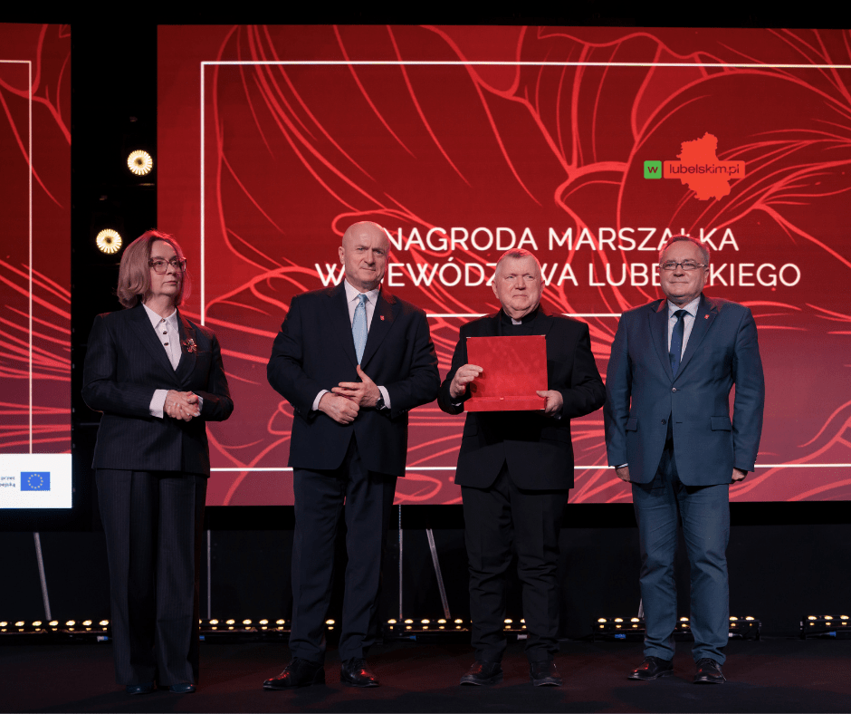 Ekonomia społeczna w Lublinie. Spotkanie o aktywizacji osób z niepełnosprawnościami