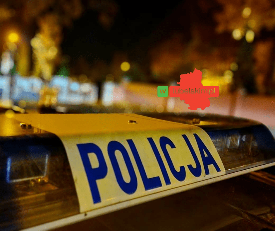 Poszukiwany 13 listami gończymi. 31-latek zatrzymany