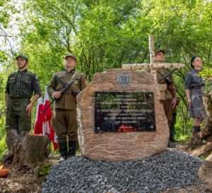 Rajd „Strzały” – pamięć, historia i tradycja w Pliszczynie