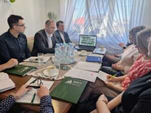 Mieszkania na wynajem w Krzczonowie