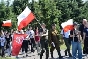 XIII Rajd „Zapory” w Bełżycach – pamięć, historia i wspólnota w terenie