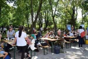 XIII Rajd „Zapory” w Bełżycach – pamięć, historia i wspólnota w terenie