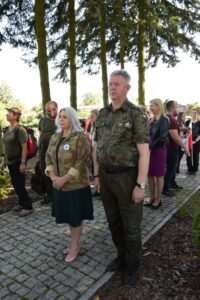 XIII Rajd „Zapory” w Bełżycach – pamięć, historia i wspólnota w terenie