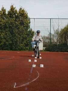 Turniej Bezpieczeństwo w Ruchu Drogowym w Rykach rozstrzygnięty