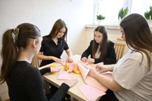 ZSZiO Biłgoraj przyciąga uczniów. Dni Otwarte 2026