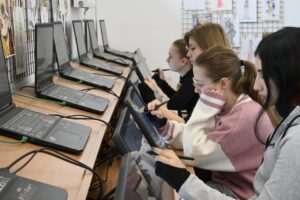 ZSZiO Biłgoraj przyciąga uczniów. Dni Otwarte 2026