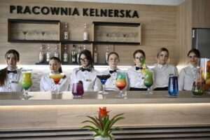 ZSZiO Biłgoraj przyciąga uczniów. Dni Otwarte 2026