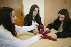 ZSZiO Biłgoraj przyciąga uczniów. Dni Otwarte 2026