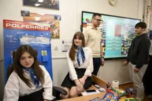 ZSZiO Biłgoraj przyciąga uczniów. Dni Otwarte 2026