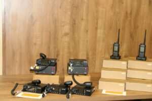 Wojewoda Lubelski odwiedził Gminę Wólka. Inwestycje, bezpieczeństwo i rozwój usług społecznych