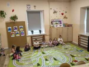 Projekt „Przyszłość Gminy Turobin – Przedszkolaki” zakończony.