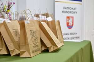30. Powiatowy Konkurs Plastyczny „Kolorowa Wielkanoc” rozstrzygnięty!