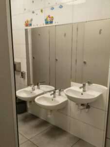 Projekt „Przyszłość Gminy Turobin – Przedszkolaki” zakończony.