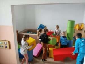 Projekt „Przyszłość Gminy Turobin – Przedszkolaki” zakończony.