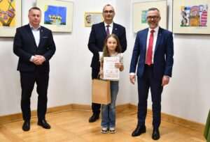 30. Powiatowy Konkurs Plastyczny „Kolorowa Wielkanoc” rozstrzygnięty!
