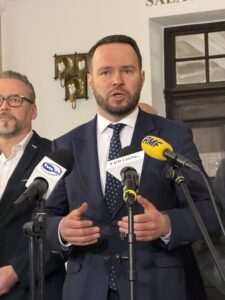 Wichury w woj. lubelskim: blisko 600 interwencji strażaków i uszkodzone budynki