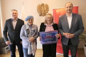 Inicjatywy lokalne w Opolu Lubelskim – podpisano umowy na projekty mieszkańców