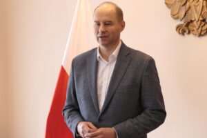 Inicjatywy lokalne w Opolu Lubelskim – podpisano umowy na projekty mieszkańców