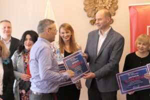 Inicjatywy lokalne w Opolu Lubelskim – podpisano umowy na projekty mieszkańców