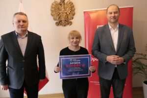 Inicjatywy lokalne w Opolu Lubelskim – podpisano umowy na projekty mieszkańców