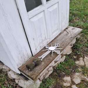 Nawałnica uderzyła w skansen. Muzeum Wsi Lubelskiej liczy straty