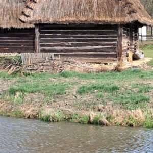 Nawałnica uderzyła w skansen. Muzeum Wsi Lubelskiej liczy straty