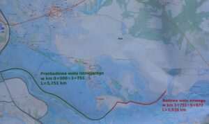 Dęblin wzmacnia ochronę przeciwpowodziową. Inwestycja za ponad 106 mln zł rusza