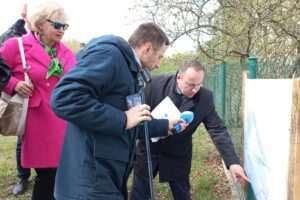 Dęblin wzmacnia ochronę przeciwpowodziową. Inwestycja za ponad 106 mln zł rusza