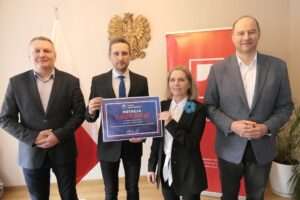 Inicjatywy lokalne w Opolu Lubelskim – podpisano umowy na projekty mieszkańców