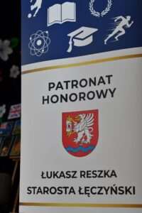 III Powiatowy Konkurs Języka Angielskiego na obszarze Powiatu Łęczyńskiego w Milejowie