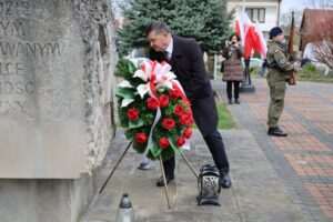 Bieg Cichych Bohaterów w Łaszczowie łączy ludzi