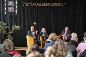 VIII LO w Lublinie świętuje 100-lecie. Jubileusz pełen wspomnień i wzruszeń