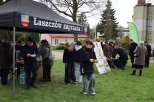 Bieg Cichych Bohaterów w Łaszczowie łączy ludzi