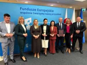 Nowe oblicze Bychawskiego Centrum Kultury