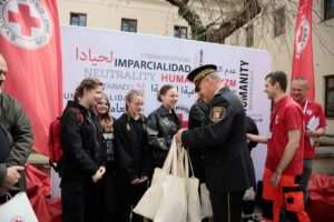 Mistrzostwa Pierwszej Pomocy PCK w Lublinie