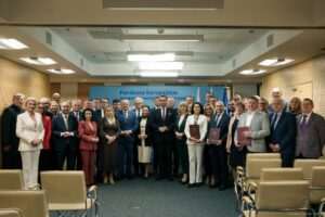 Nowe oblicze Bychawskiego Centrum Kultury