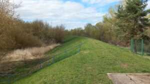 Dęblin wzmacnia ochronę przeciwpowodziową. Inwestycja za ponad 106 mln zł rusza