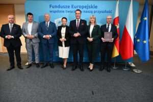 Nowe oblicze Bychawskiego Centrum Kultury