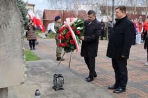 Bieg Cichych Bohaterów w Łaszczowie łączy ludzi