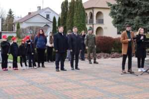 Bieg Cichych Bohaterów w Łaszczowie łączy ludzi